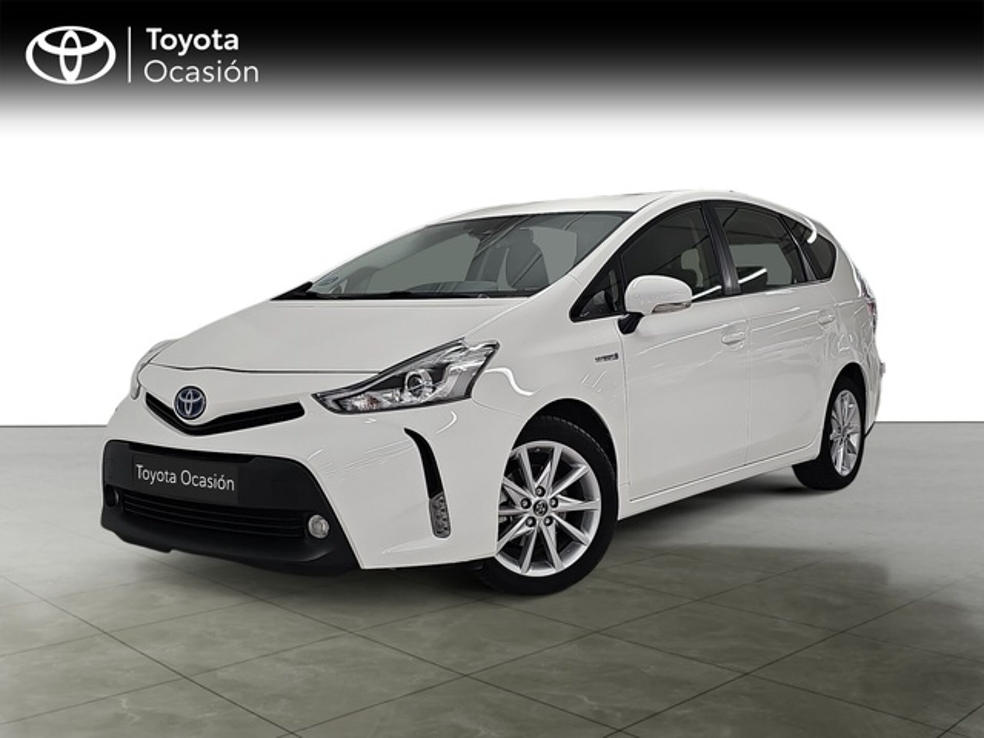 Imagen de TOYOTA Prius