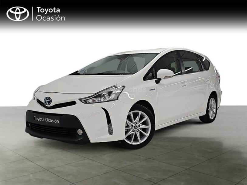 Foto del TOYOTA Prius Prius+ 1.8 Advance