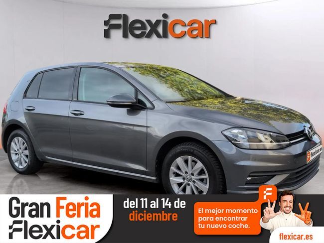 VOLKSWAGEN Golf (Advance 1.0 TSI) en Madrid