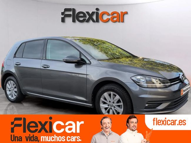 VOLKSWAGEN Golf (Advance 1.0 TSI) en Madrid