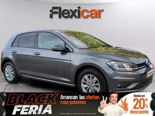 VOLKSWAGEN Golf (Advance 1.0 TSI) en Madrid