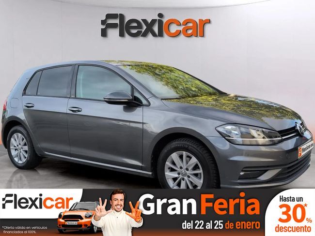 VOLKSWAGEN Golf (Advance 1.0 TSI) en Madrid