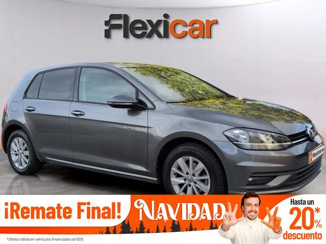 VOLKSWAGEN Golf (Advance 1.0 TSI) en Madrid