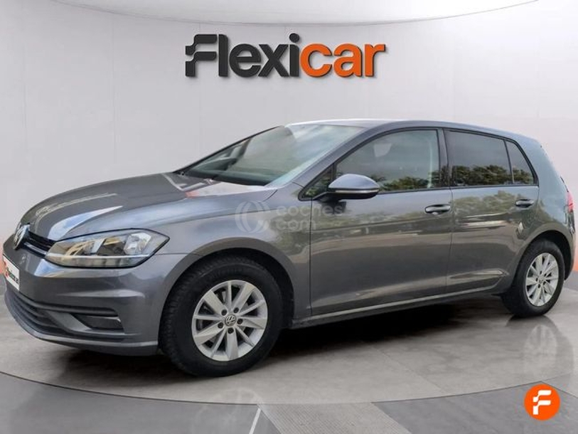 Foto del VOLKSWAGEN Golf 1.0 TSI Advance 81kW