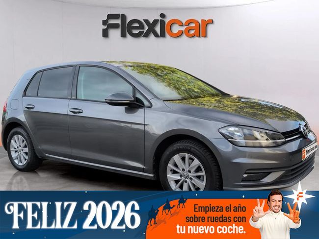 VOLKSWAGEN Golf (Advance 1.0 TSI) en Madrid
