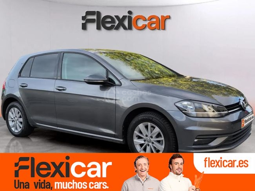Foto del VOLKSWAGEN Golf 1.0 TSI Advance 81kW