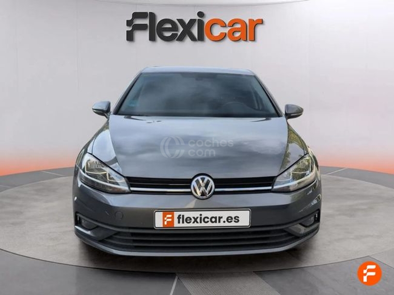 Foto del VOLKSWAGEN Golf 1.0 TSI Advance 81kW