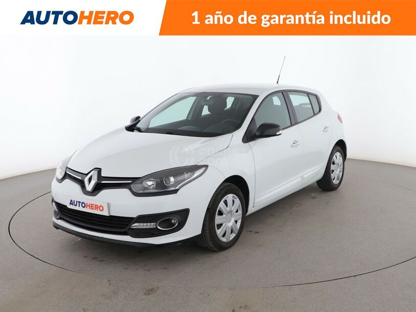 Foto del RENAULT Mégane S.T. 1.2 TCE Energy Intens S&S