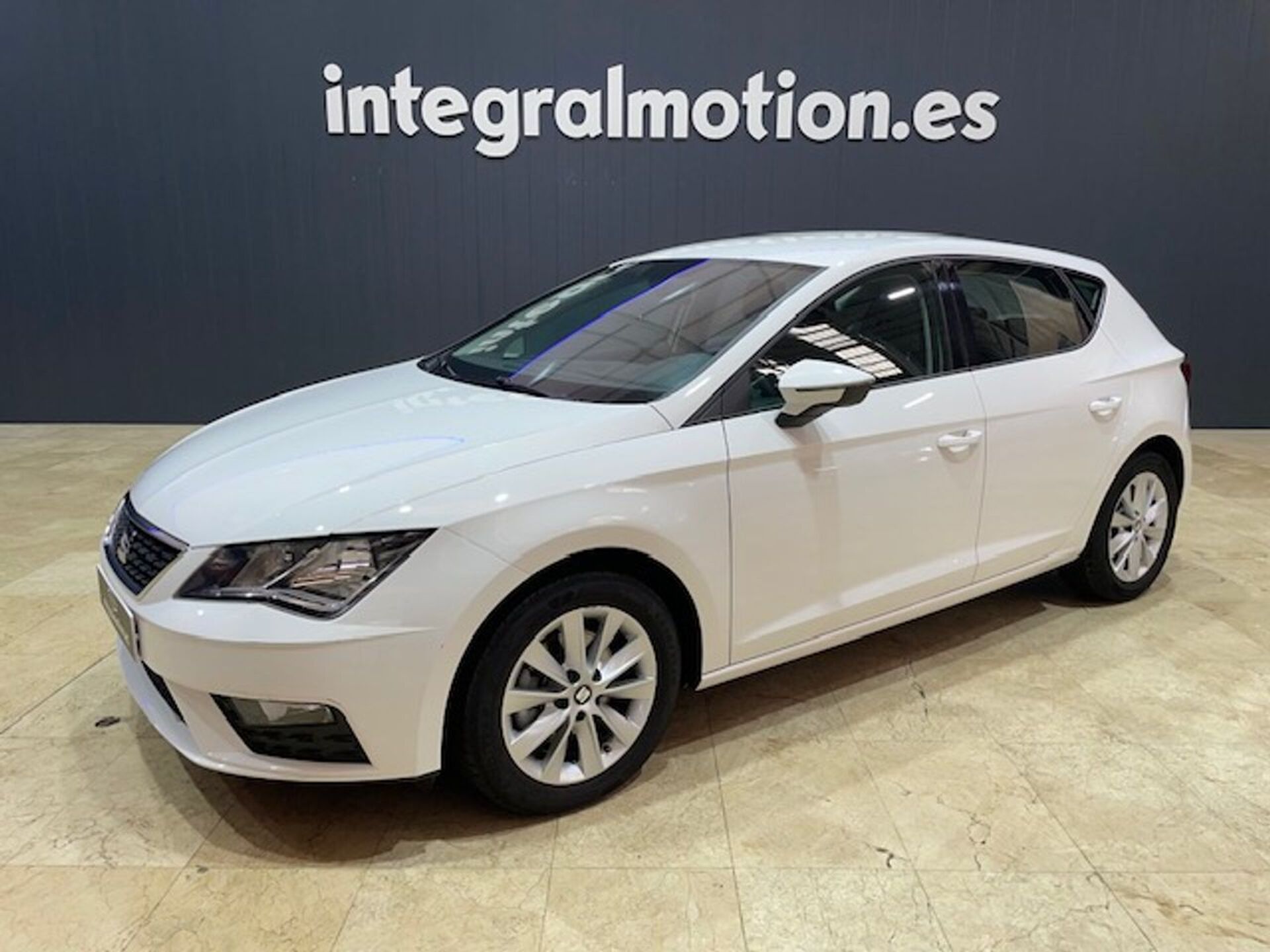 Imagen 1 de SEAT León