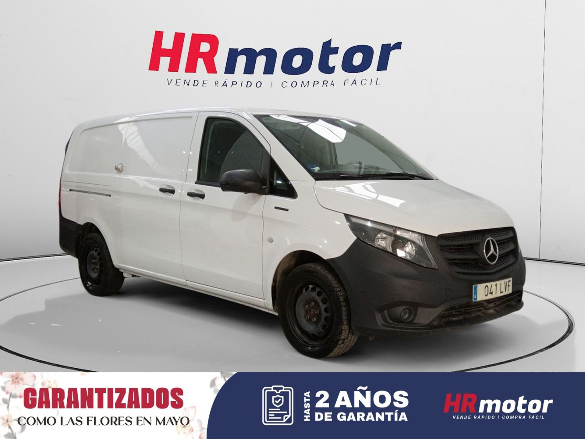 Imagen de MERCEDES Vito