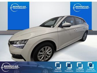 Imagen de SKODA Scala 1.0 TSI Design 70kW