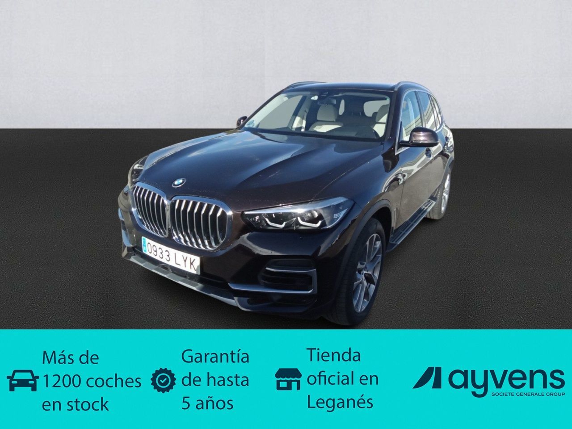 Imagen de BMW X5