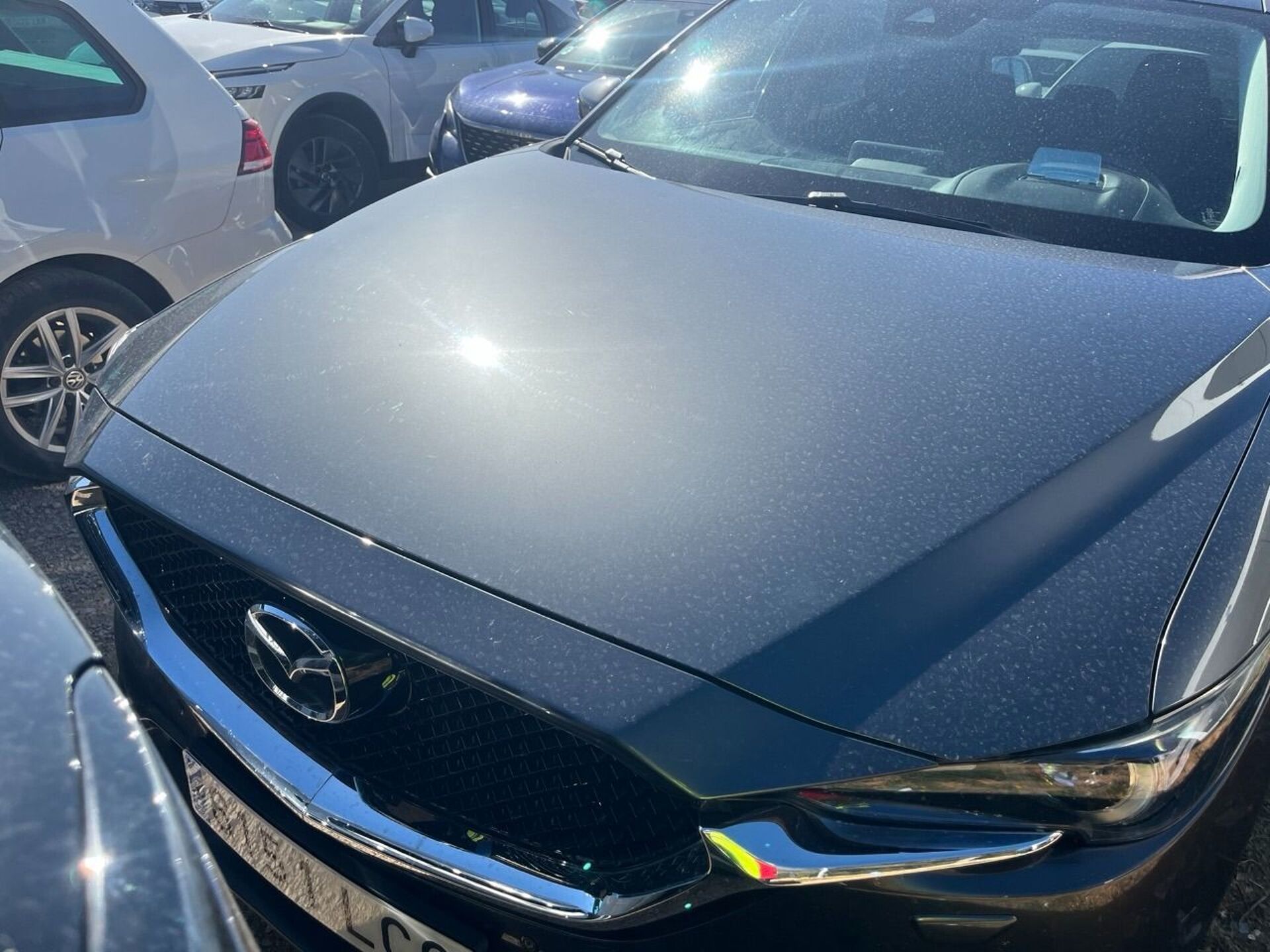 Imagen 2 de MAZDA CX-5