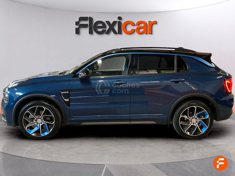 Foto del LYNK & CO 01 1.5T PHEV