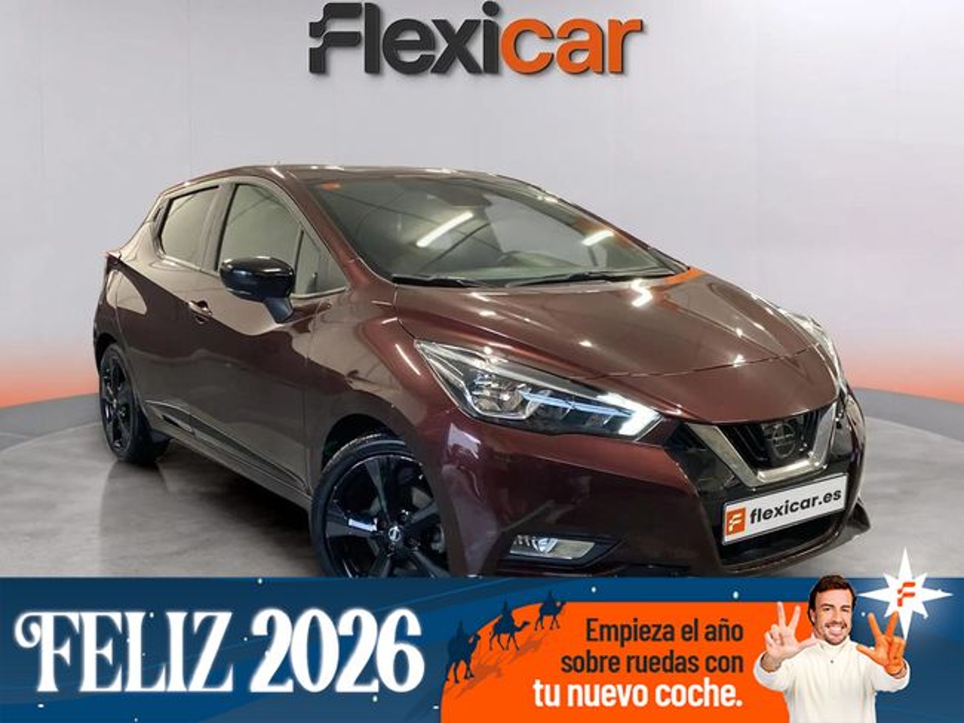 Imagen de NISSAN Micra