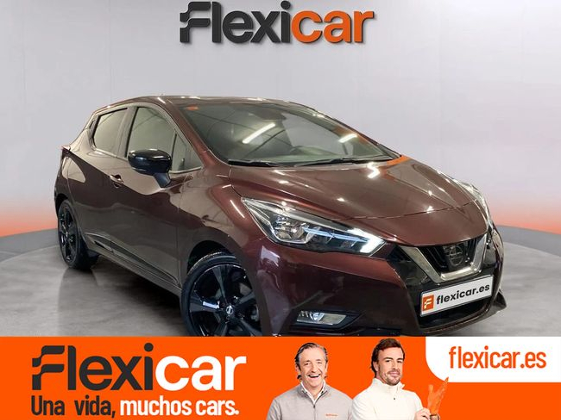 Imagen de NISSAN Micra