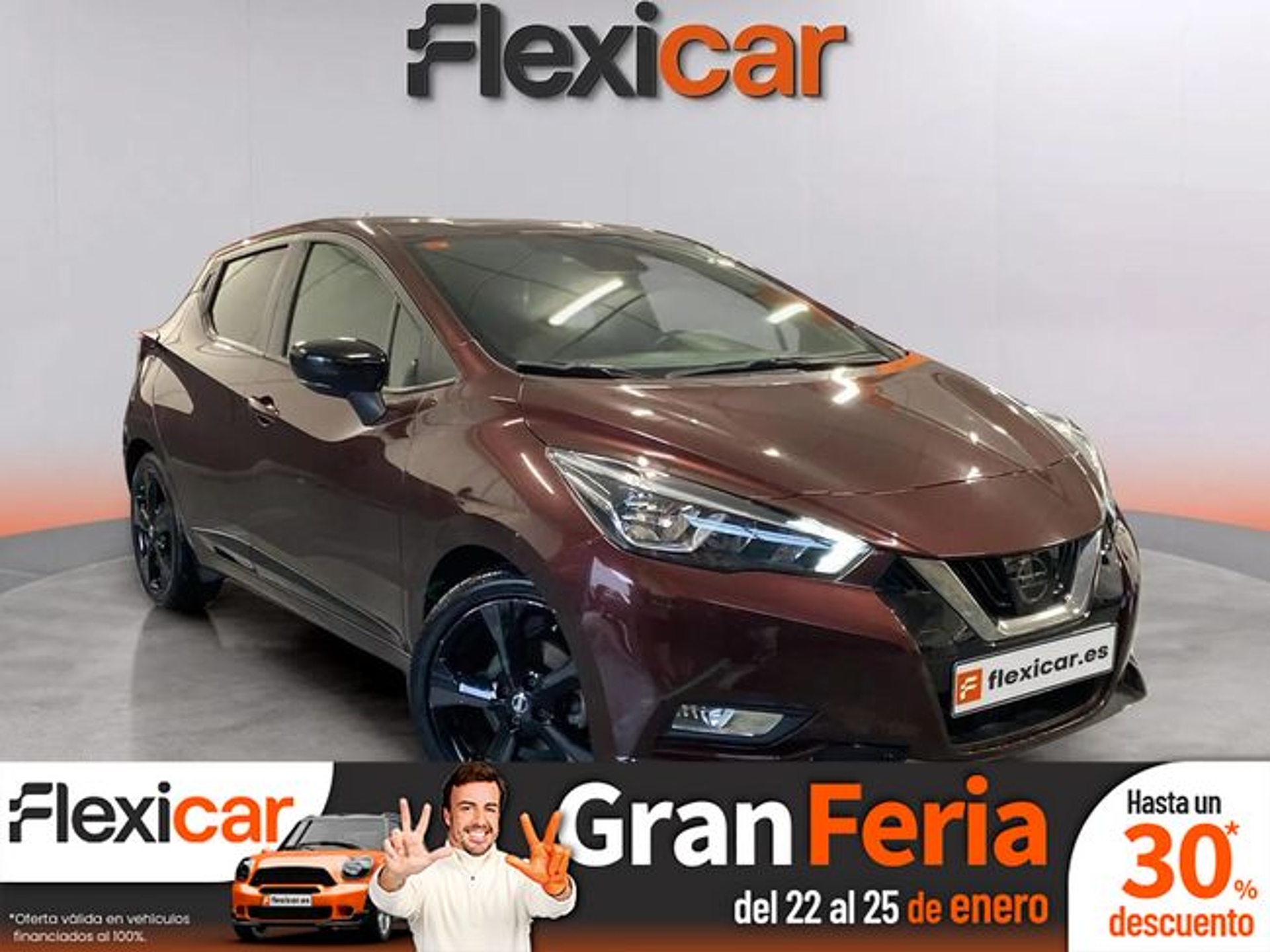 Imagen de NISSAN Micra