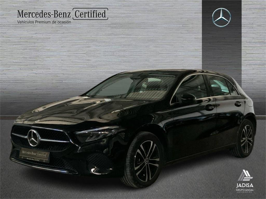 Foto del MERCEDES Clase A A 250e Progressive Line Advanced 8G-DCT