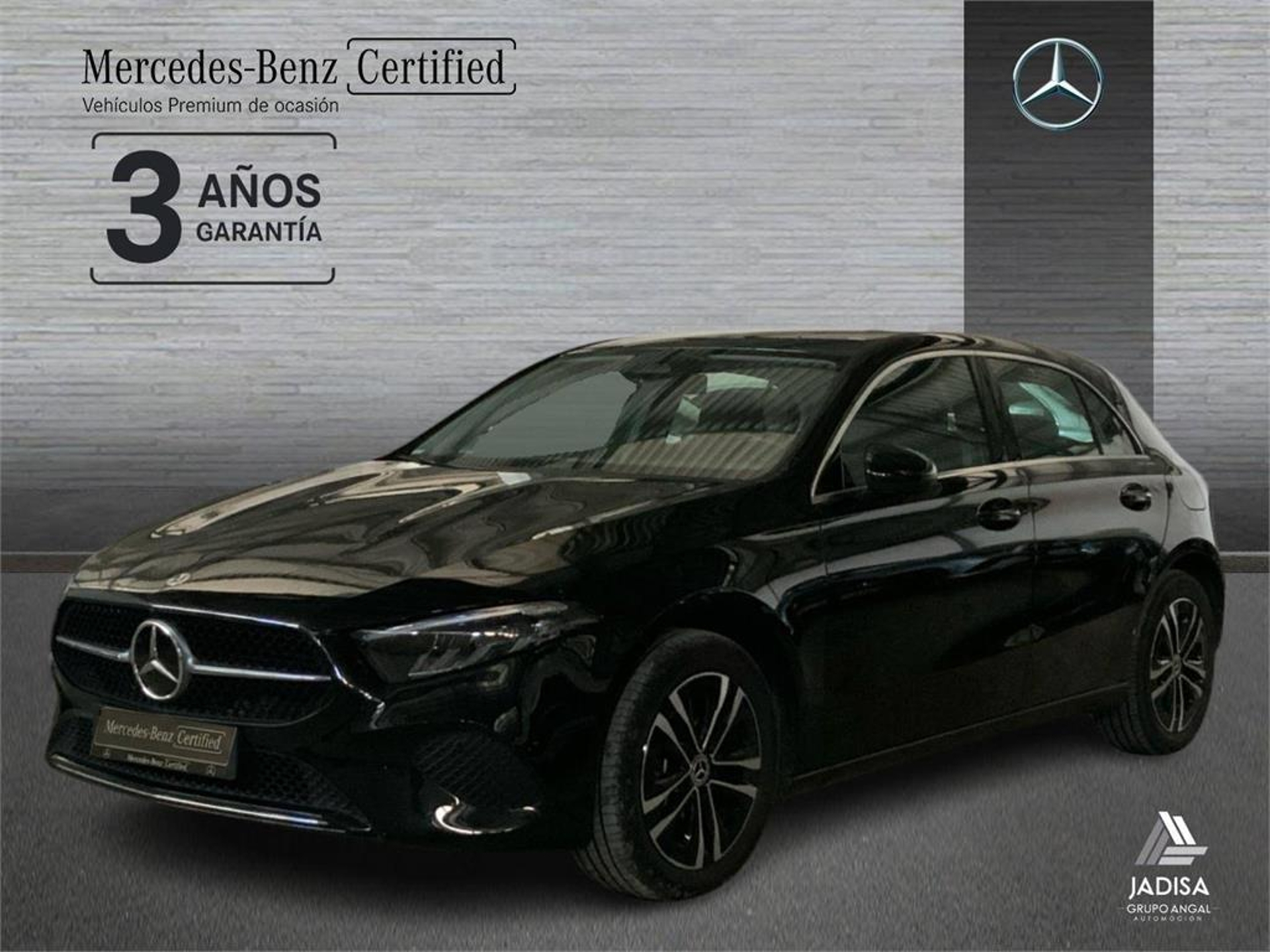 Imagen de MERCEDES Clase A
