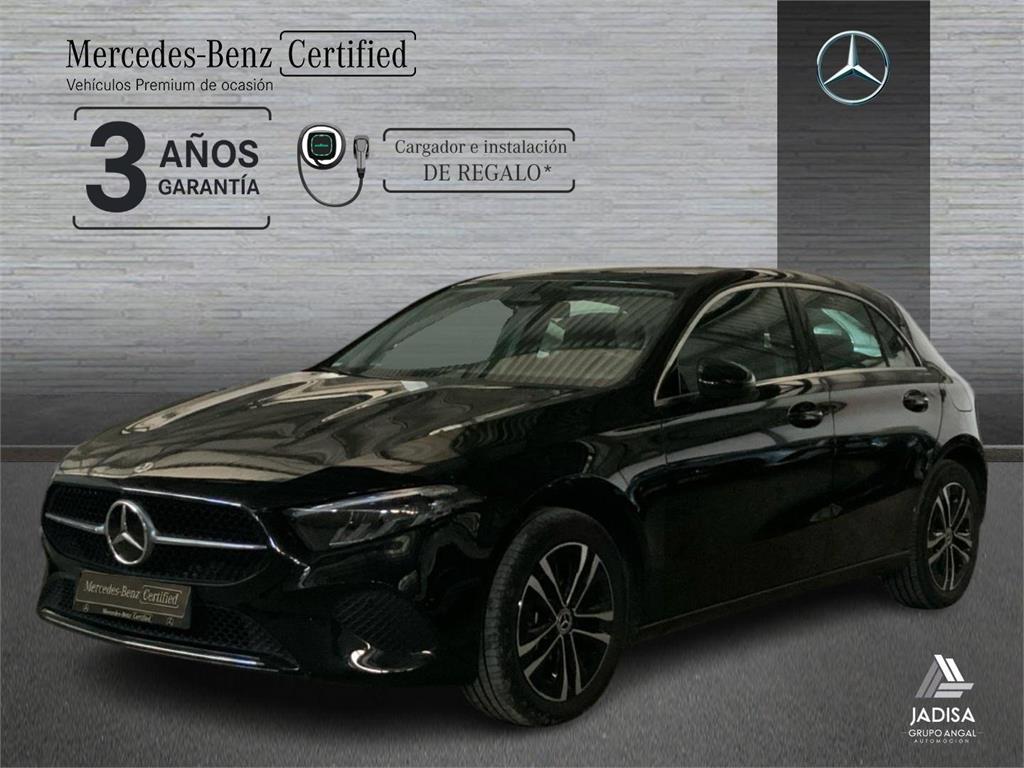 Foto del MERCEDES Clase A A 250e Progressive Line Advanced 8G-DCT