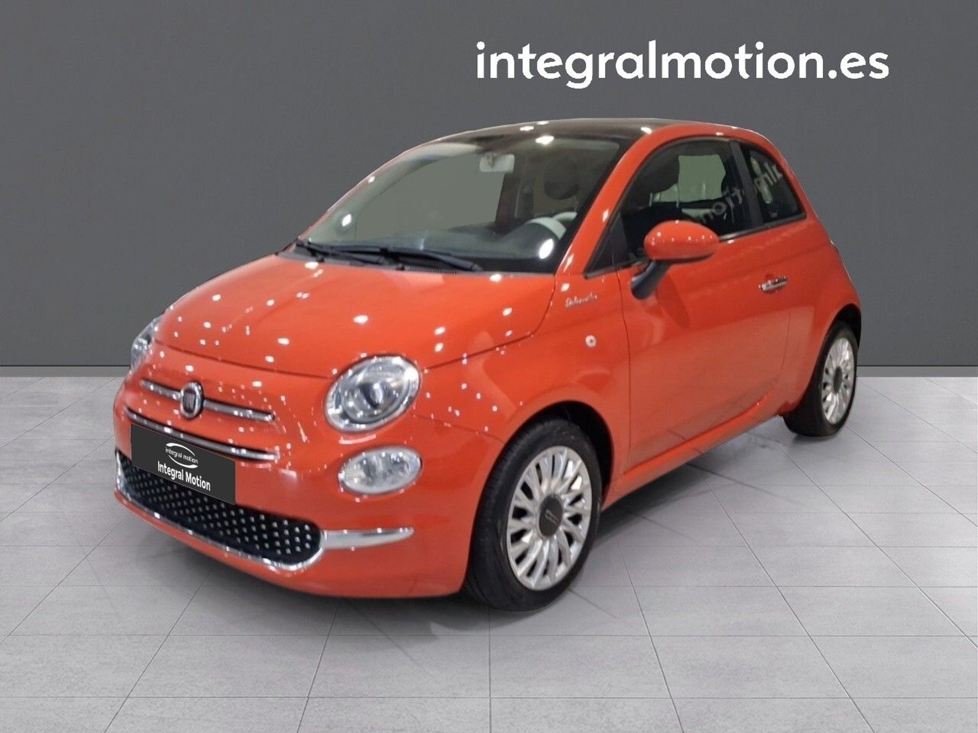 Imagen de FIAT 500