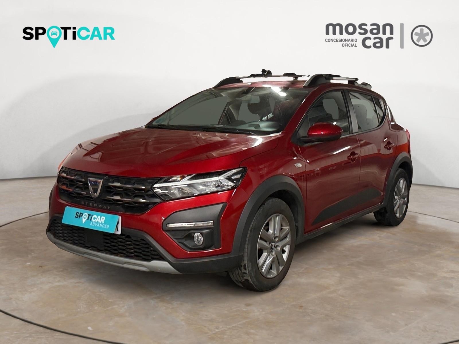 Imagen de DACIA Sandero