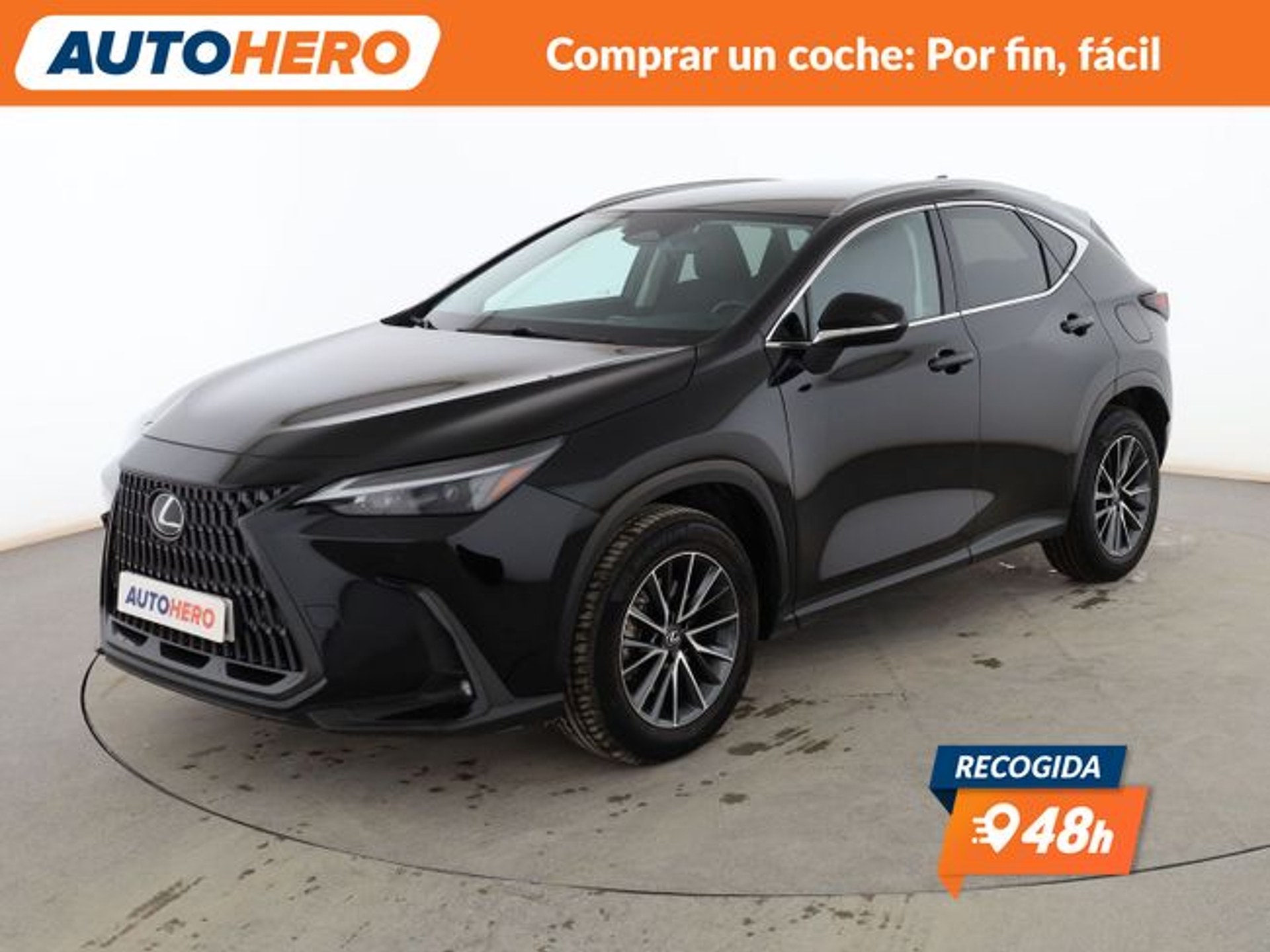 Imagen de LEXUS NX