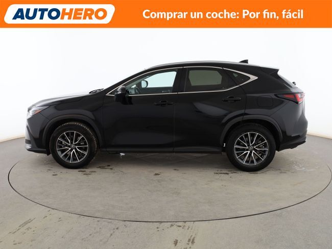 Foto del LEXUS NX 350h Business 2WD