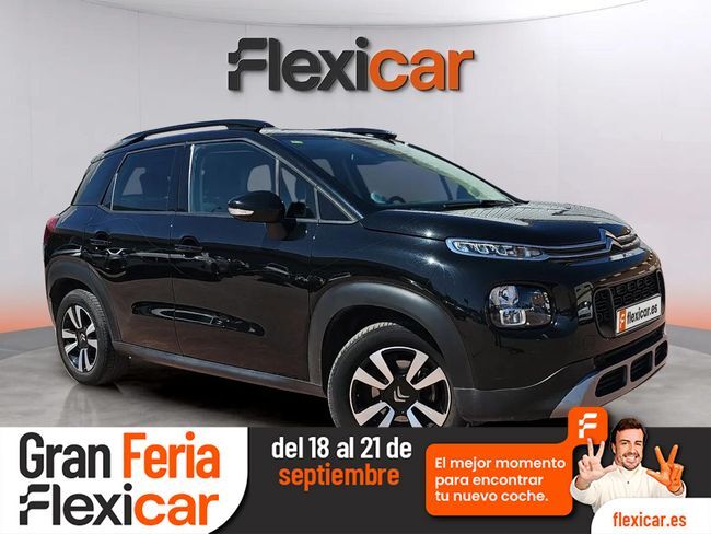CITROEN C3 Aircross (PureTech 81kW (110CV) S&S SHINE) en Madrid