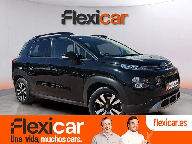 CITROEN C3 Aircross (PureTech 81kW (110CV) S&S SHINE) en Madrid