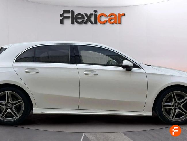 Foto del MERCEDES Clase A A 200d Progressive Line Advanced 8G-DCT