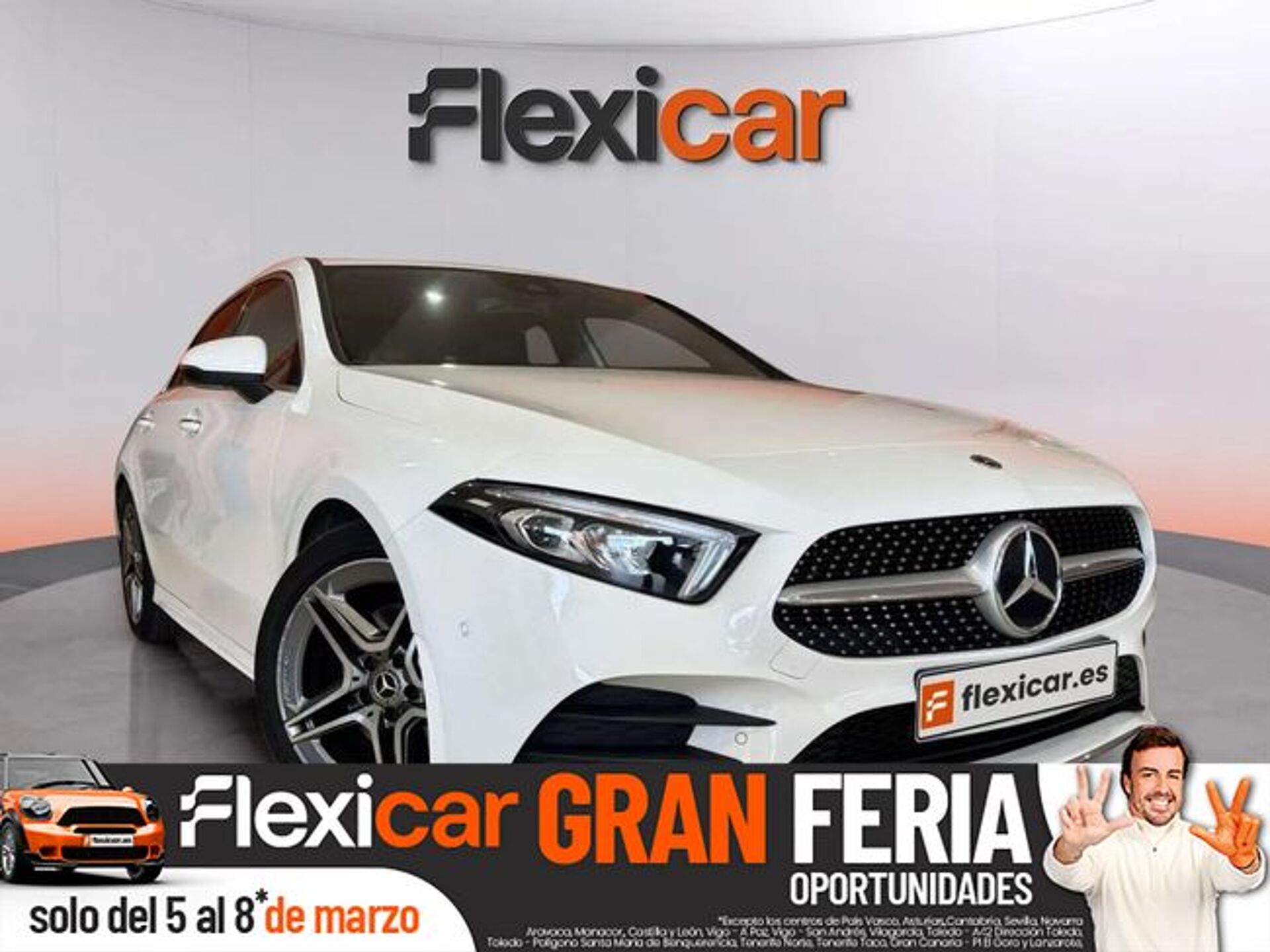 Imagen 1 de MERCEDES Clase A