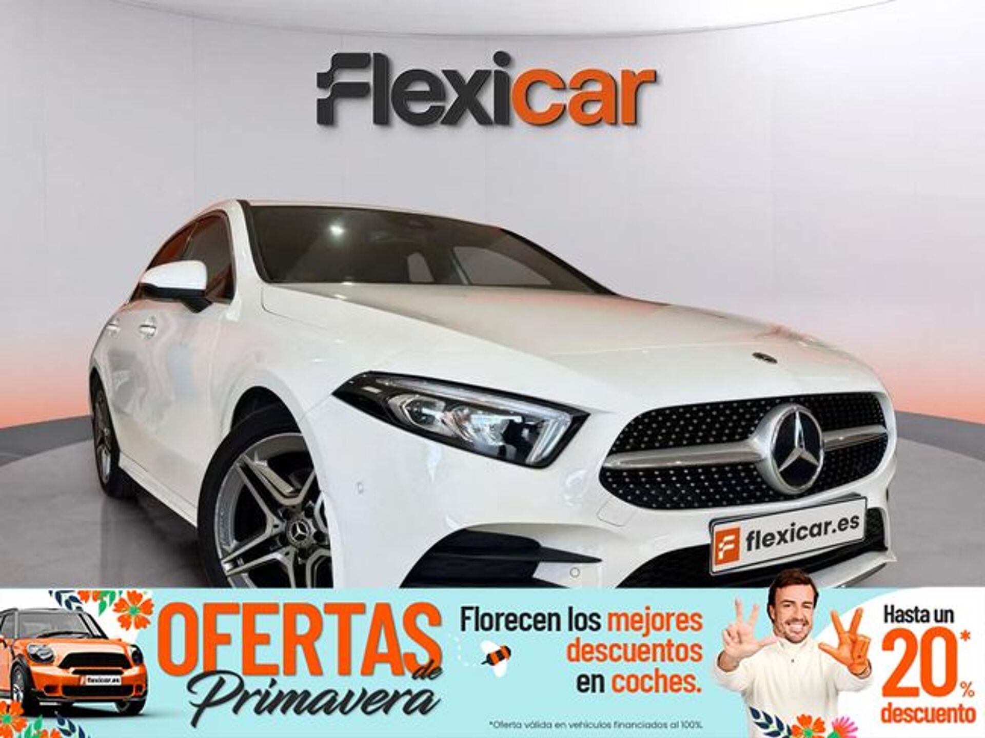 Imagen 1 de MERCEDES Clase A