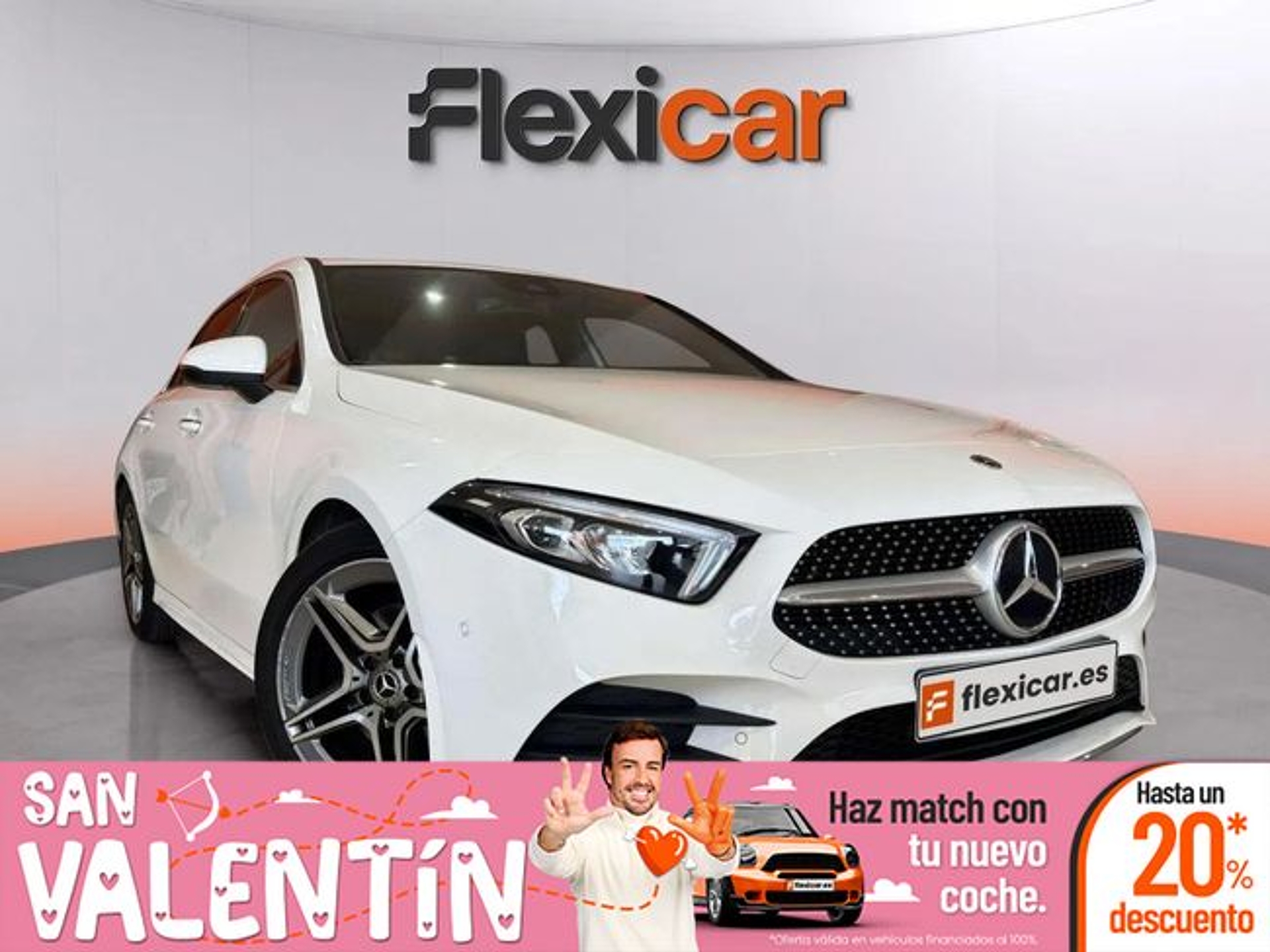 Imagen de MERCEDES Clase A