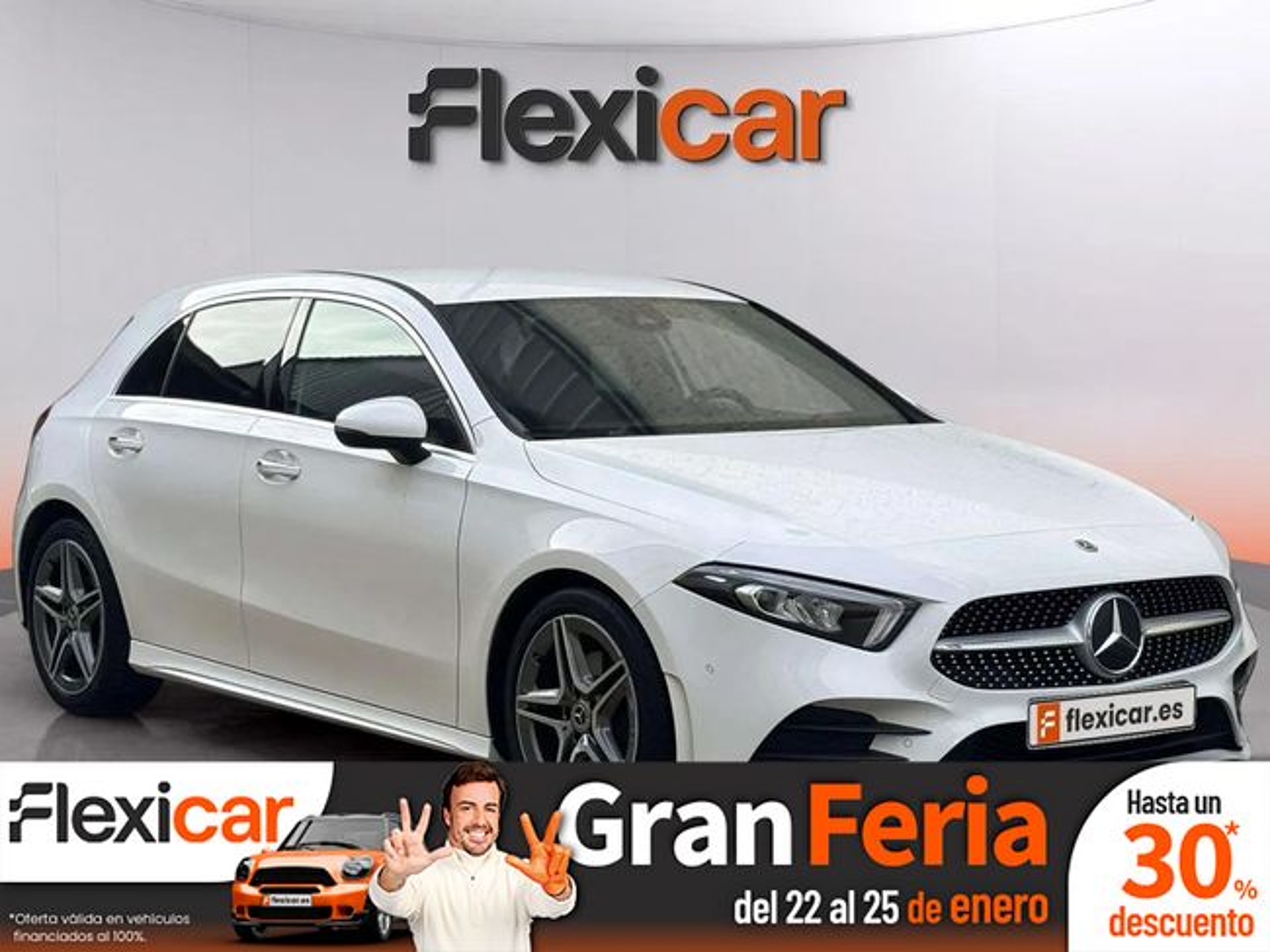 Imagen de MERCEDES Clase A