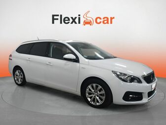 Imagen de PEUGEOT 308 SW 1.5BlueHDi S&S Allure 130