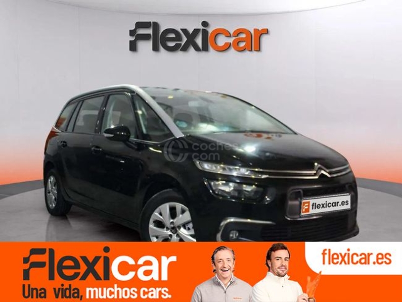 Foto del CITROEN C4 1.2 PureTech S&S Feel 130