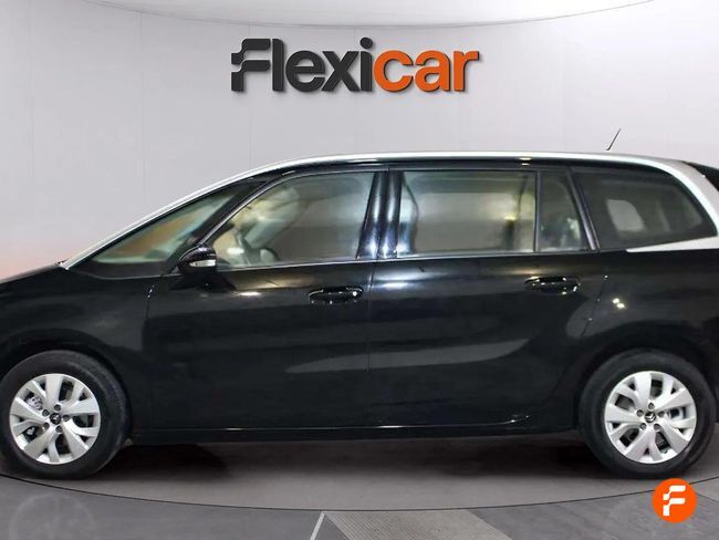 Foto del CITROEN C4 1.2 PureTech S&S Feel 130