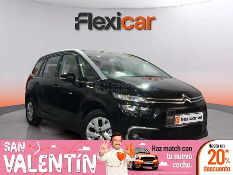Foto del CITROEN C4 1.2 PureTech S&S Feel 130