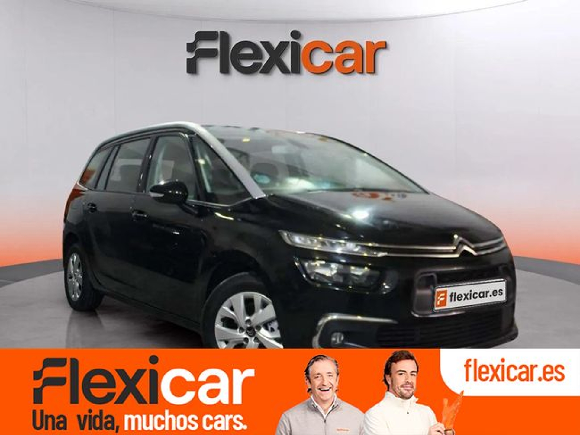 Imagen de CITROEN C4