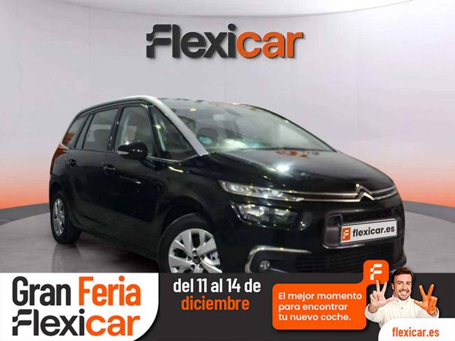 Imagen de CITROEN C4
