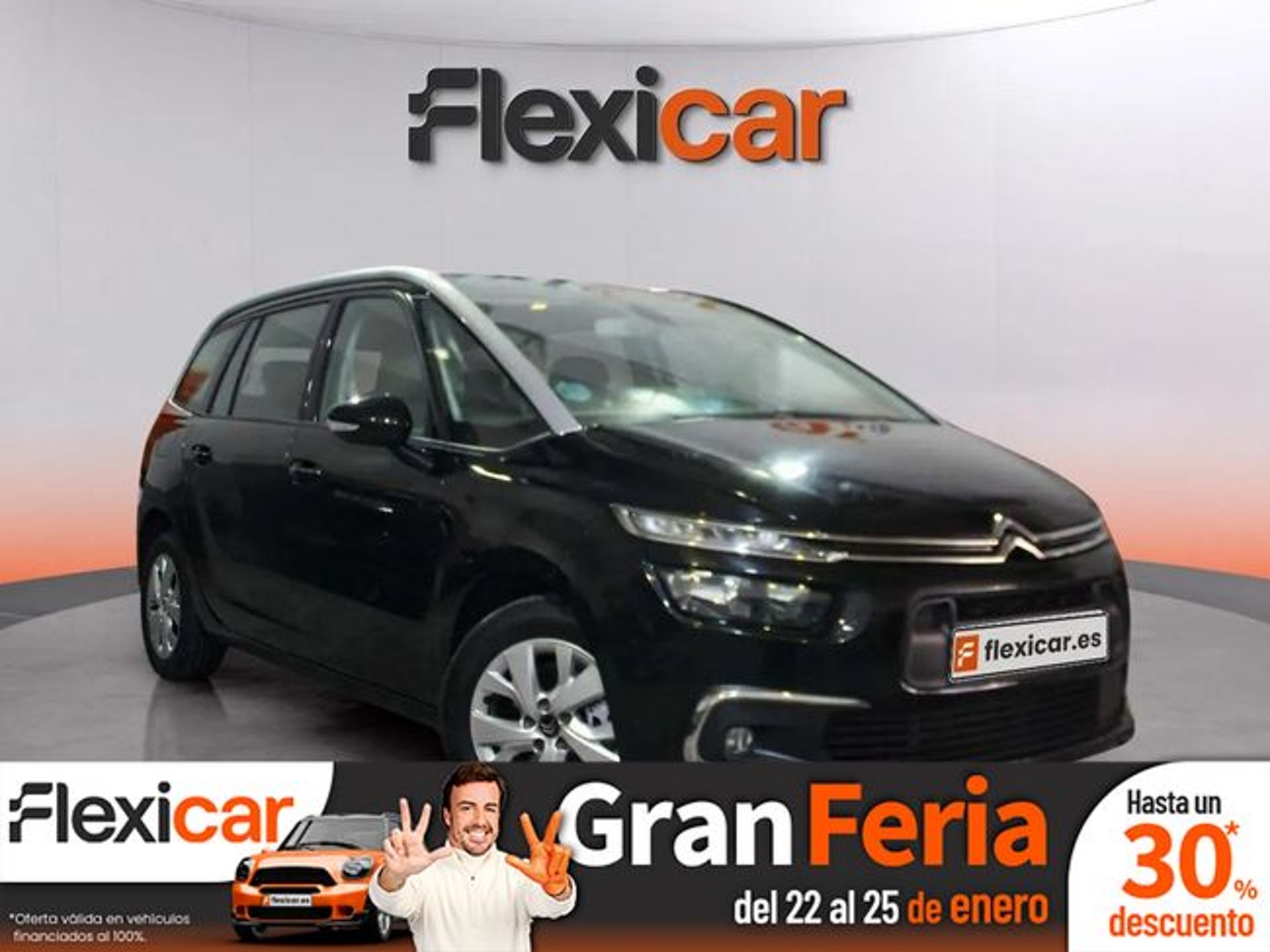 Imagen de CITROEN C4