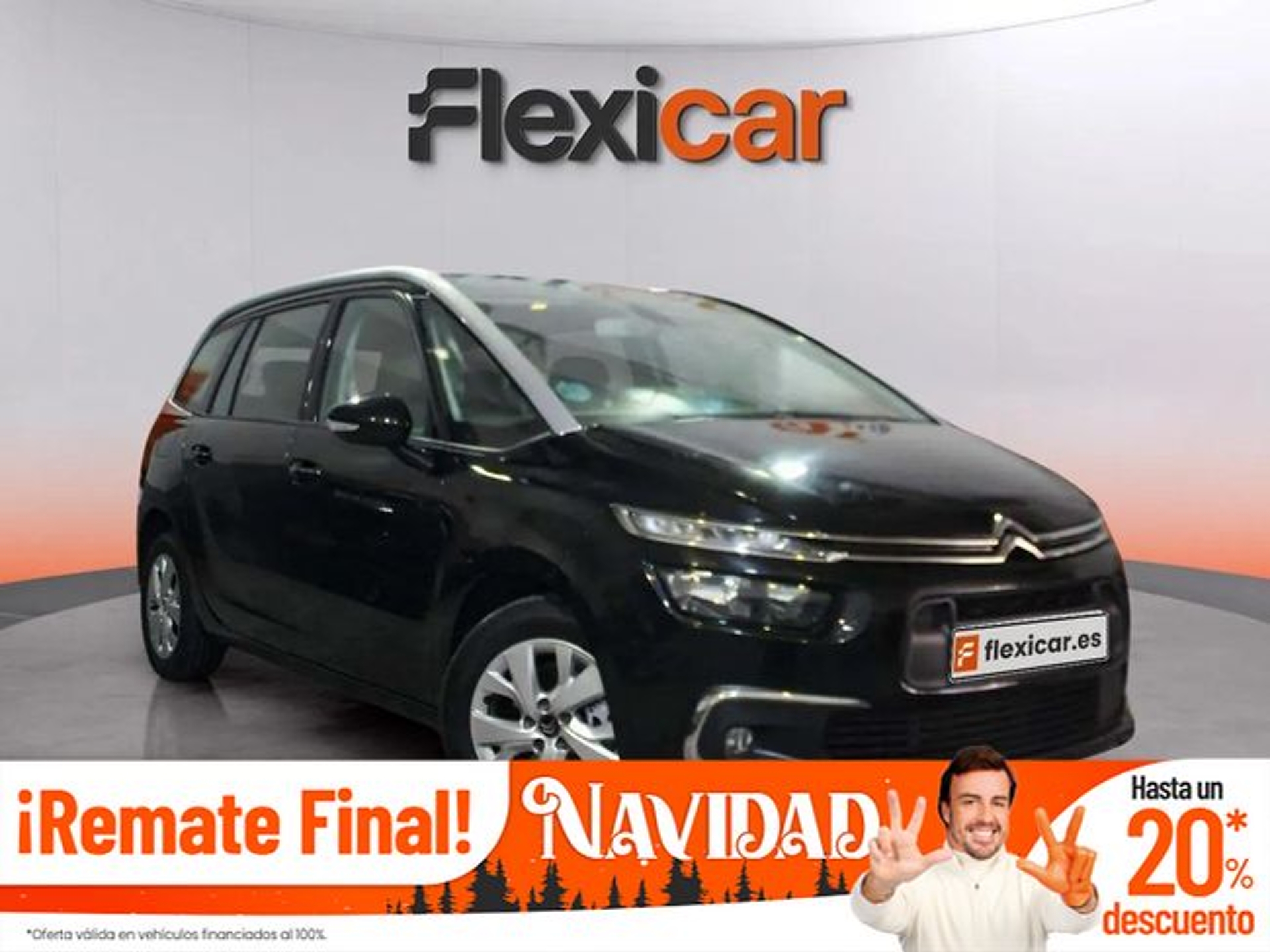 Imagen de CITROEN C4