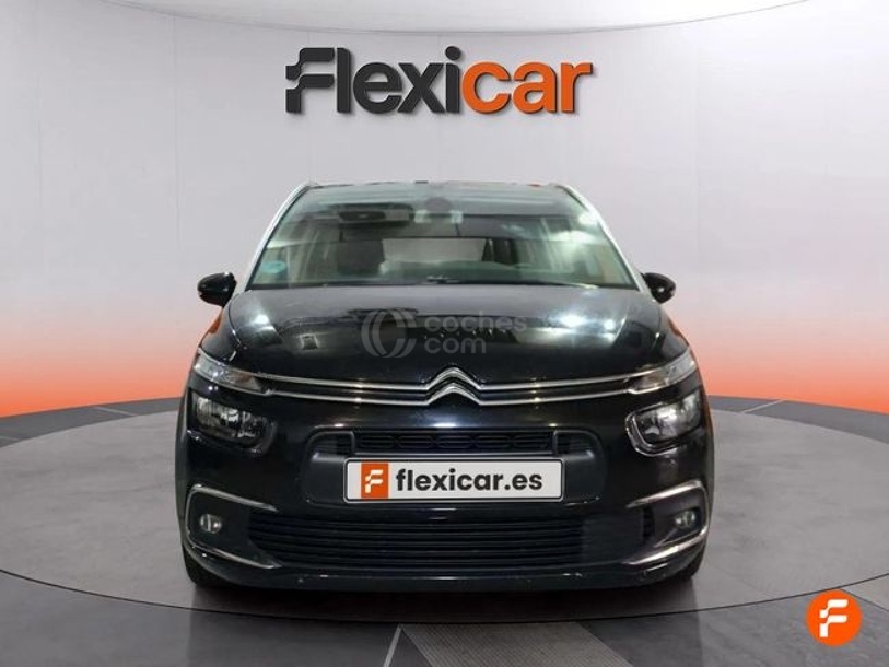 Foto del CITROEN C4 1.2 PureTech S&S Feel 130
