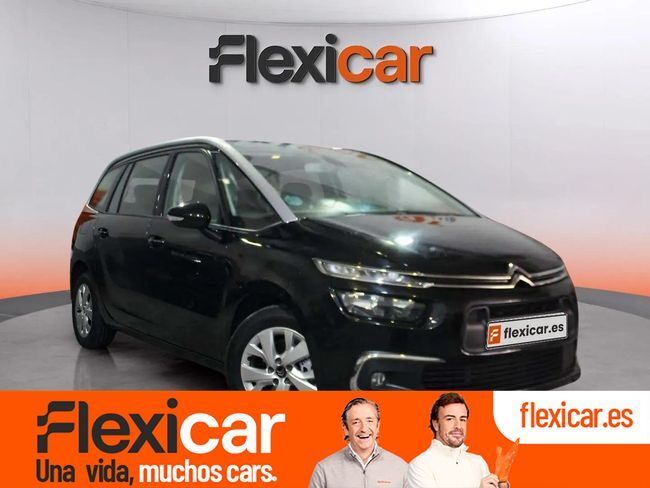 CITROEN C4 (PureTech 96KW (130CV) S&S 6v Feel) en Córdoba