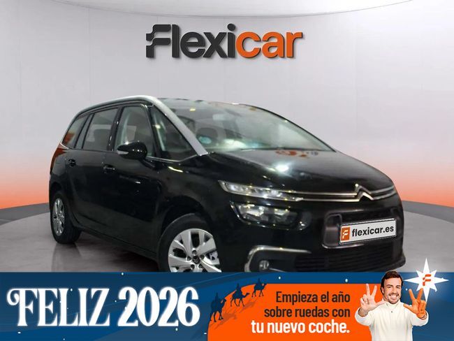 CITROEN C4 (PureTech 96KW (130CV) S&S 6v Feel) en Córdoba