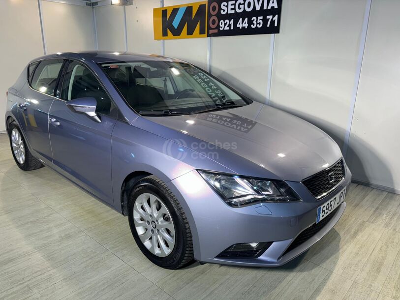 Foto del SEAT León 1.4 TSI ACT S&S Style 150