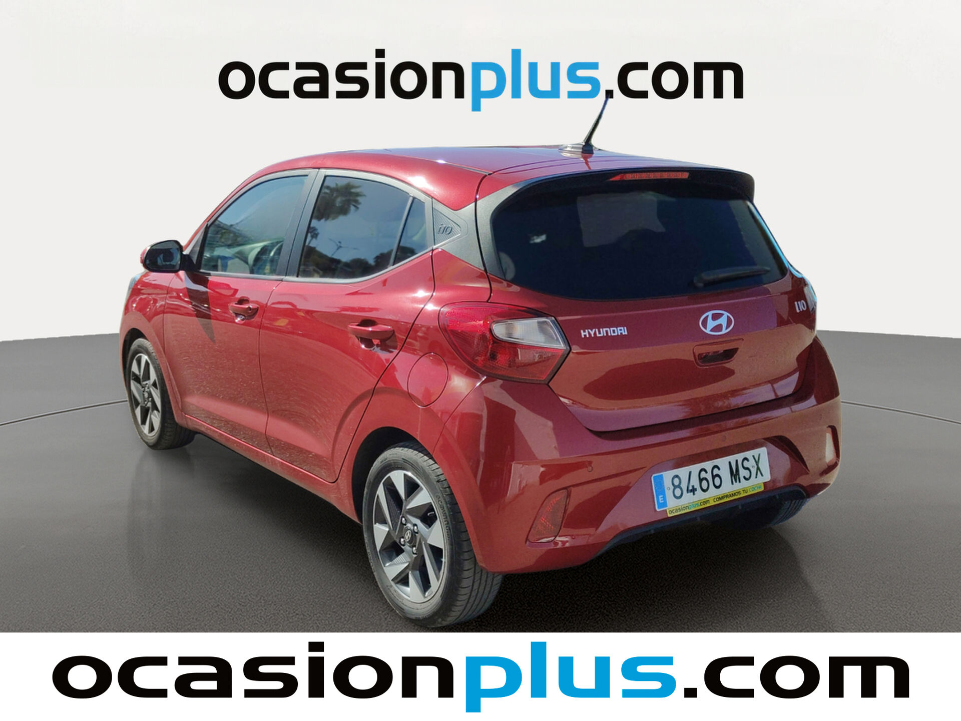 Imagen 3 de HYUNDAI i10