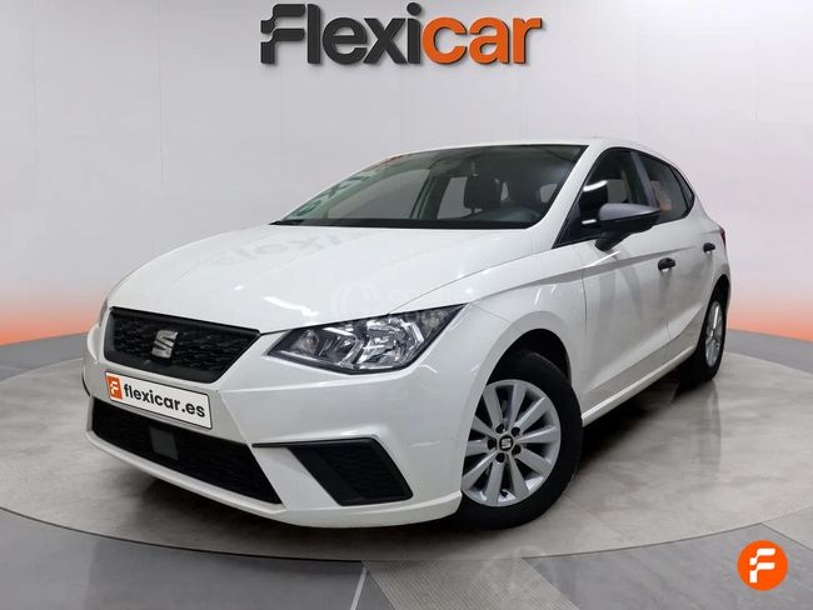 Foto del SEAT Ibiza 1.0 EcoTSI S&S Reference 95