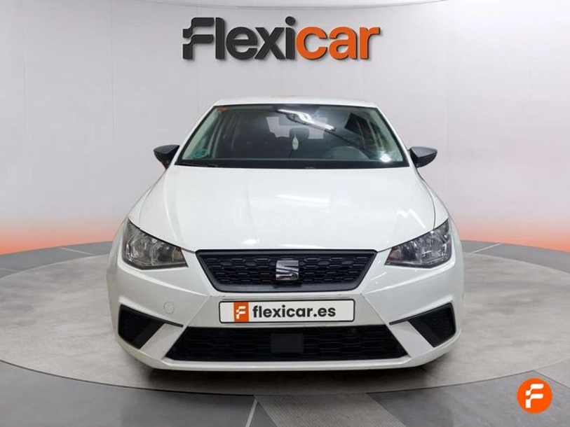 Foto del SEAT Ibiza 1.0 EcoTSI S&S Reference 95
